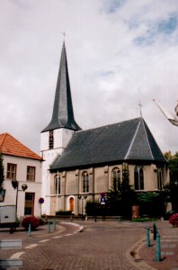 Johanneskerk Lichtenvoorde