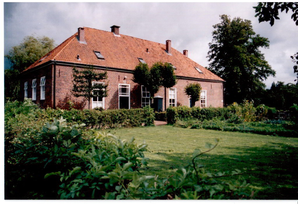 Het Hof te Lichtenvoorde in 2004 (foto: auteur).
