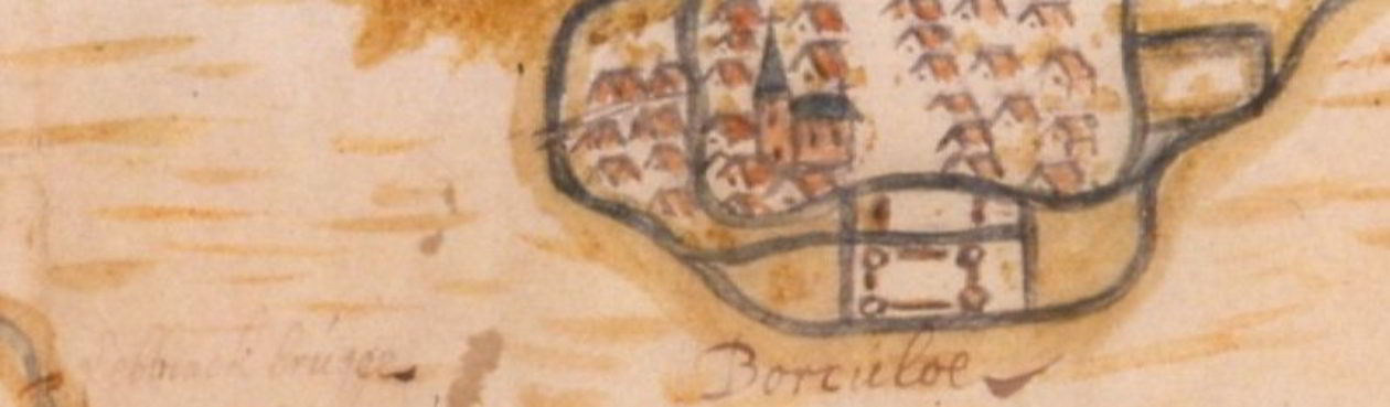 Geschiedenis Stad en Heerlijkheid Borculo